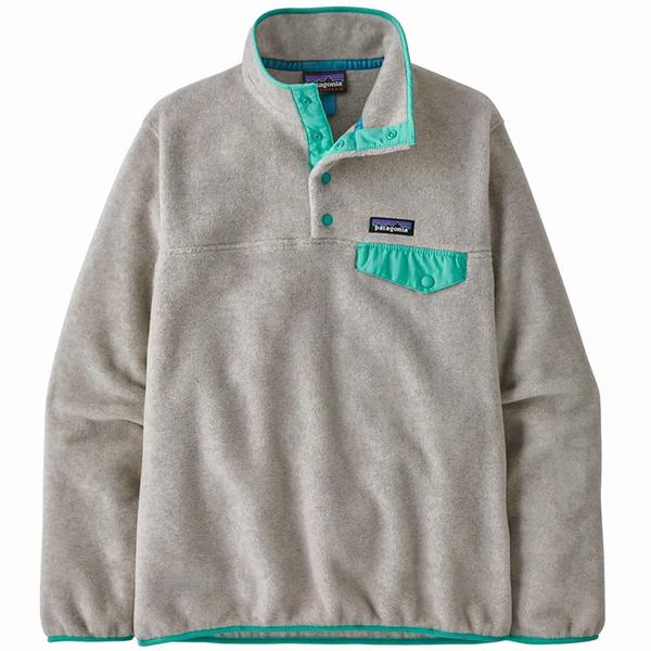 Women's Lightweight Synchilla Snap-T Fleece Pullover