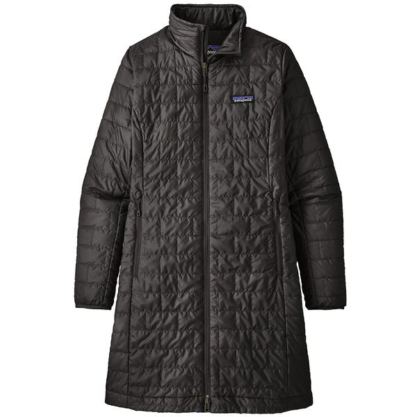 WOMEN'S NANO PUFF PARKA