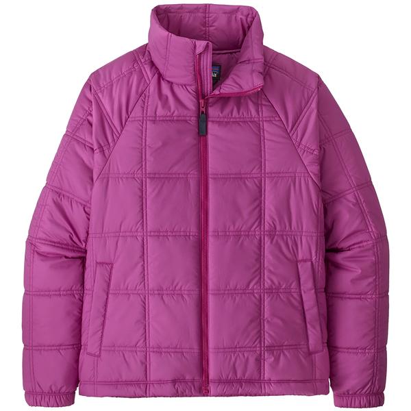 WOMEN`S LOST CANYON JACKET AMH