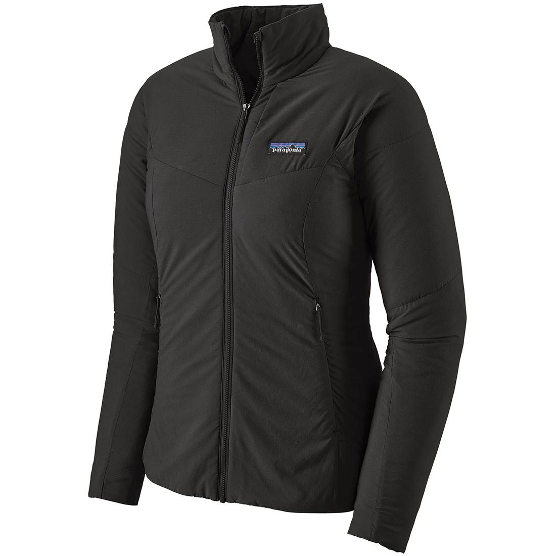 Women's Nano- Air Jacket