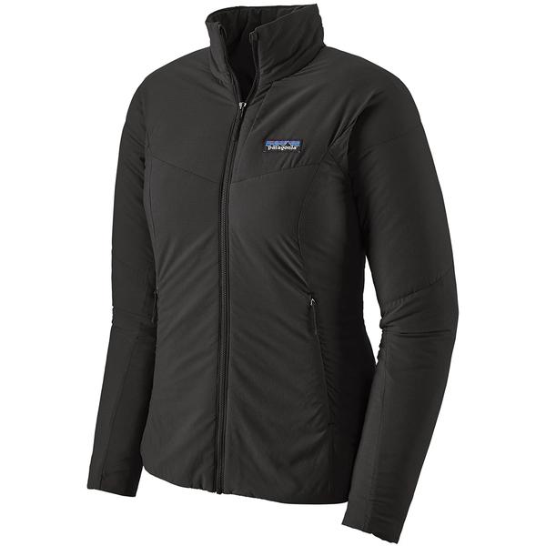 WOMEN`S NANO-AIR JACKET