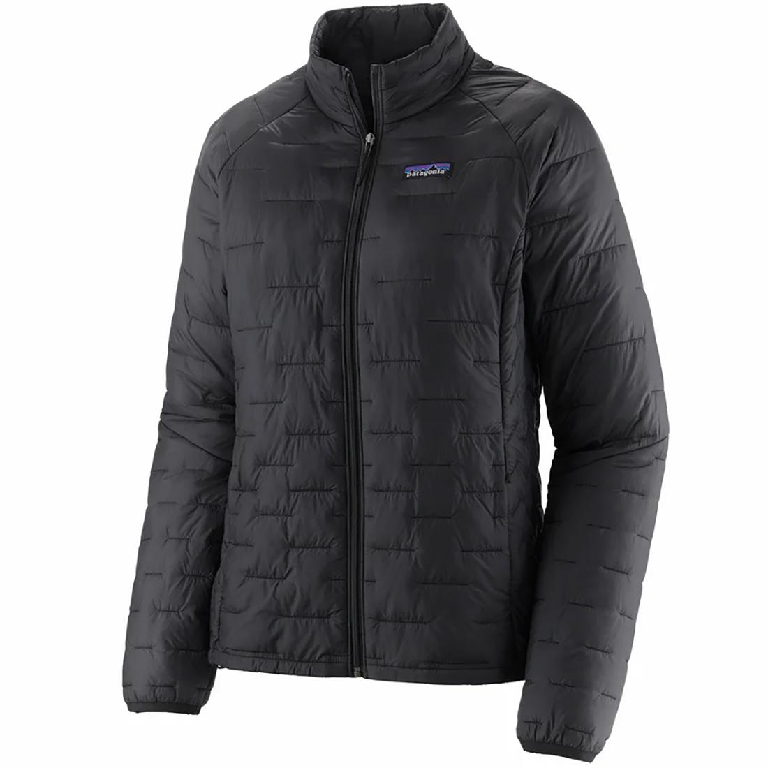 Women's Micro Puff Jacket