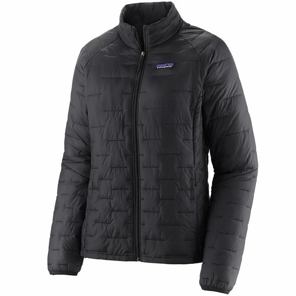 WOMEN`S MICRO PUFF JACKET
