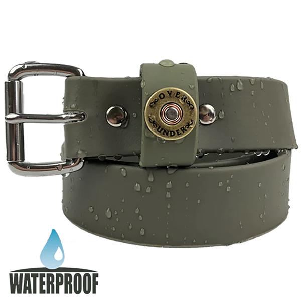 WATERPROOF SINGLE SHOT BELT