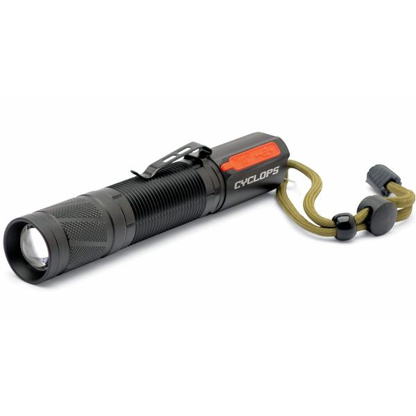 1200 LUMEN FLASHLIGHT