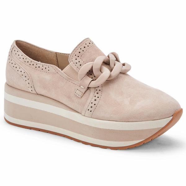 JHENEE Sneakers