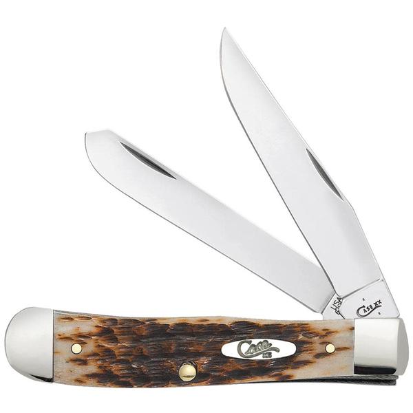 Amber Bone Trapper