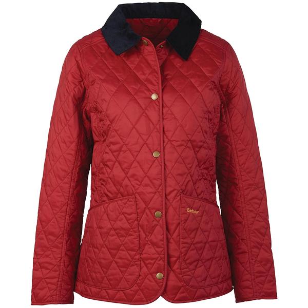 Ladies Annandale Quilted Jacket