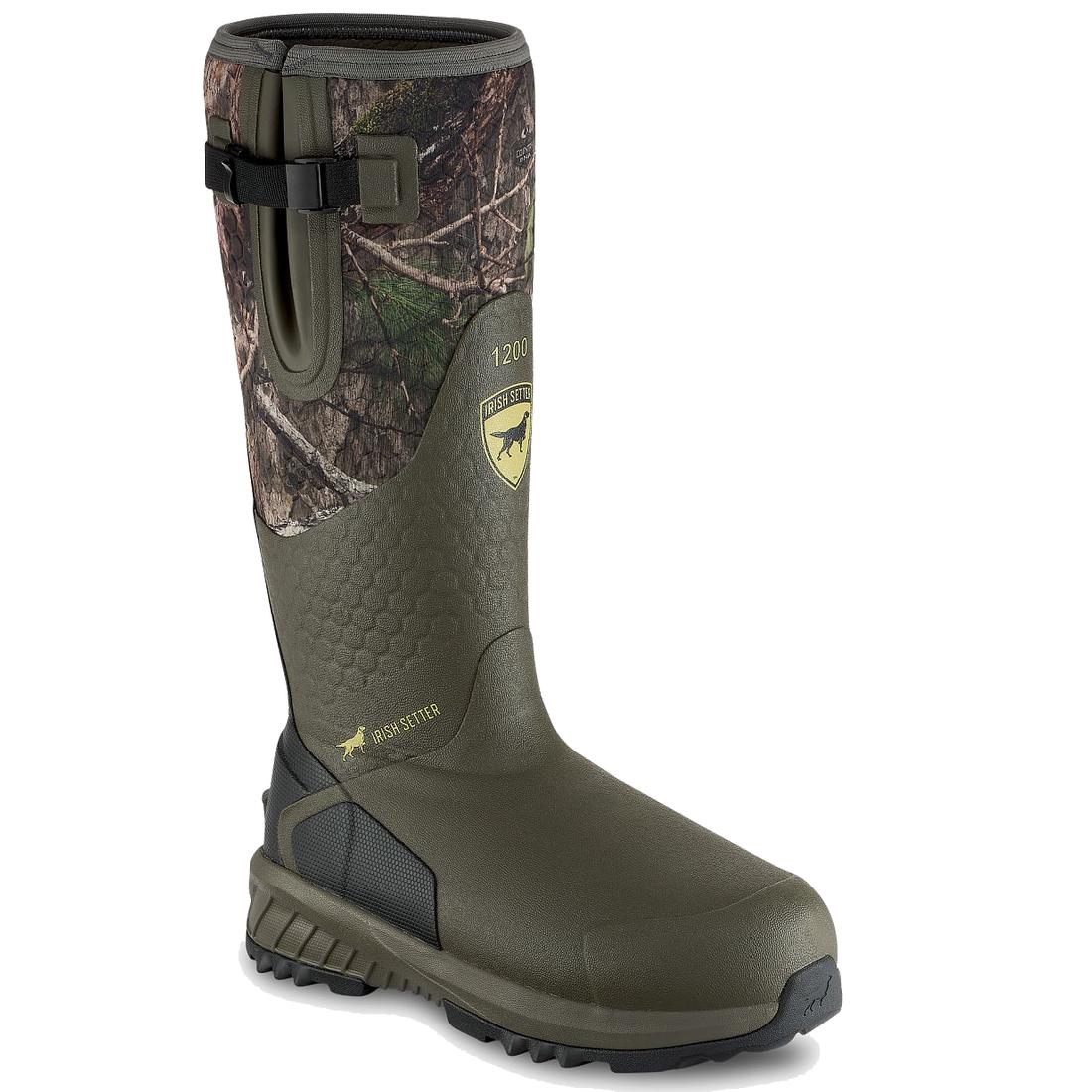 Mudtrek 1200