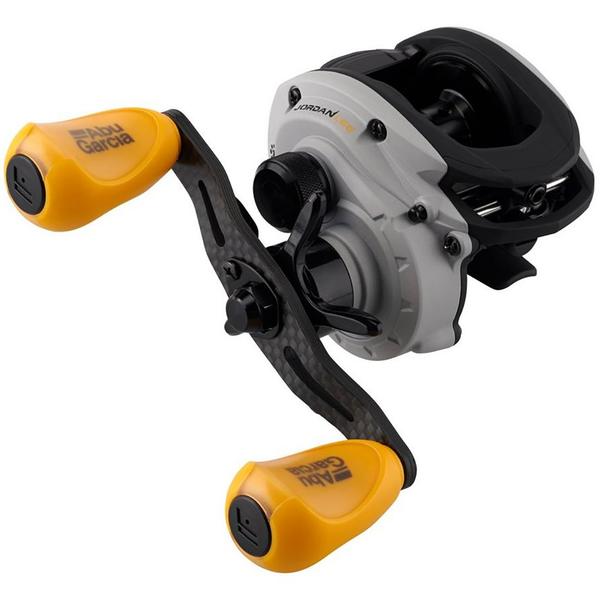 JORDAN LEE RH Low Profile 6.4:1 Reel