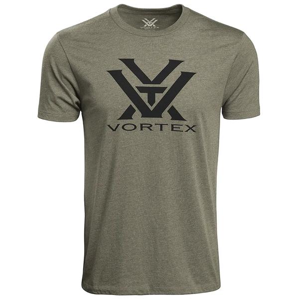 MEN'S CORE LOGO T-SHIRT