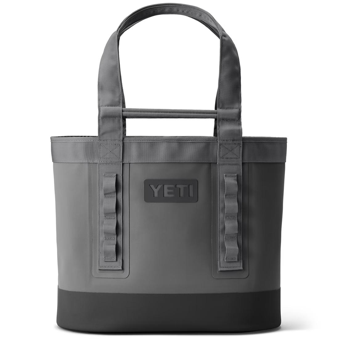 Camino Carryall 35 2.0 Storm Grey