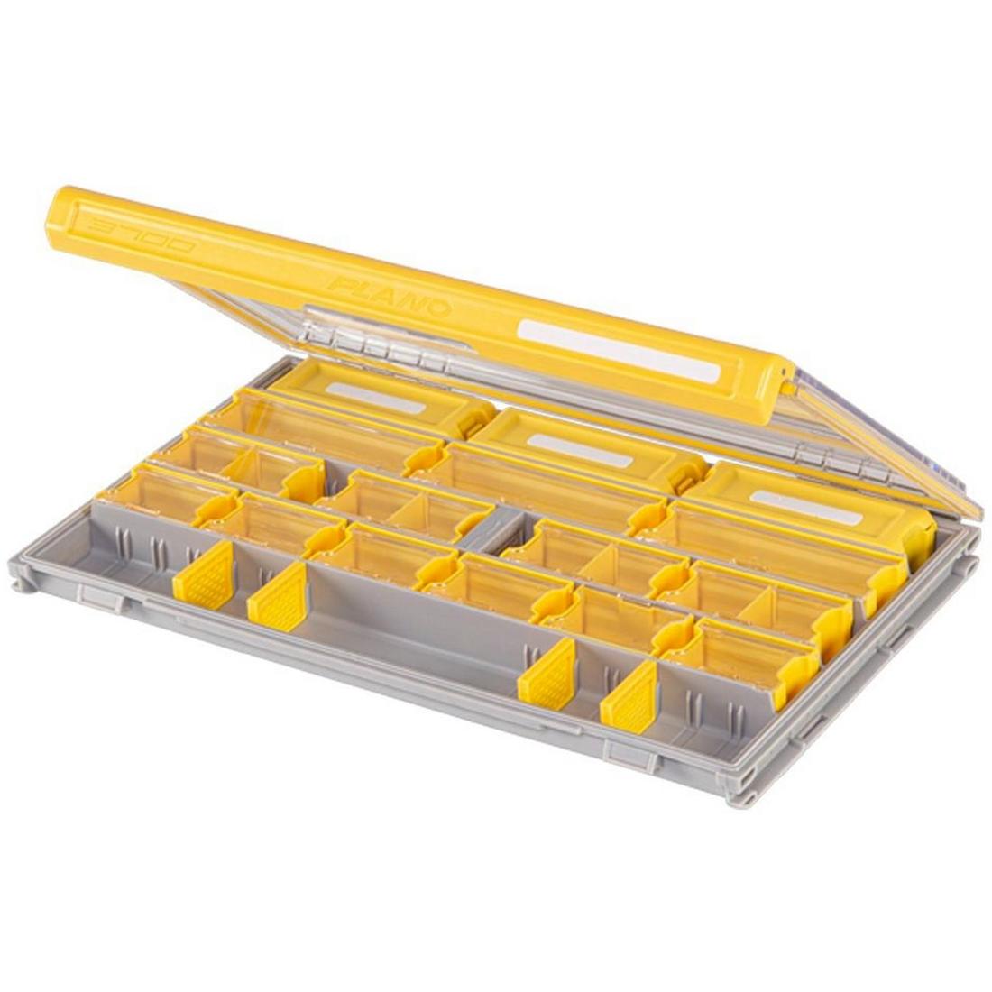 Plano EDGE MASTER TERMINAL Tackle Box