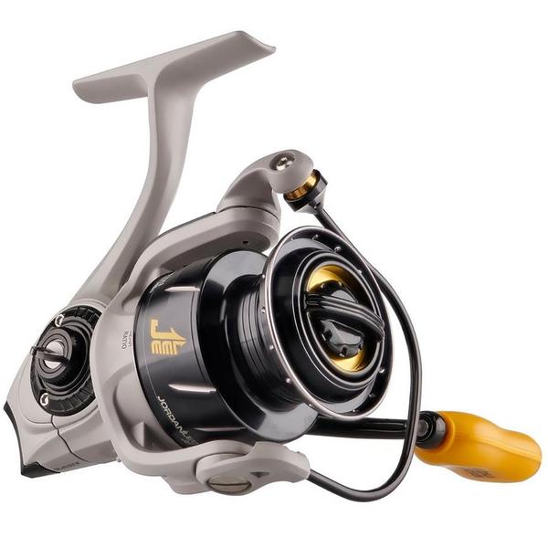 JORDAN LEE Spinning Reel R/L 7BB 6.2:1