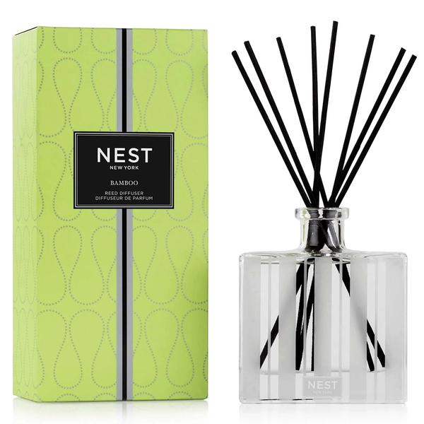  Reed Diffuser 5.9oz.Bamboo