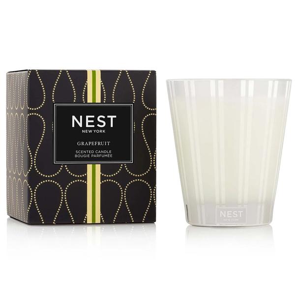  Classic Candle 8.1oz Grapefruit