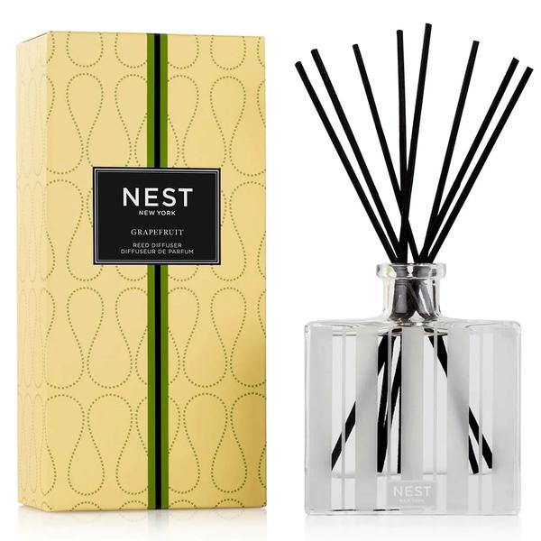  Reed Diffuser 5.9oz.Grapefruit