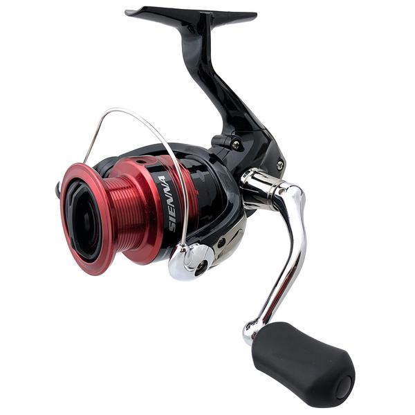 SIENNA 2000FG SPINNING REEL 