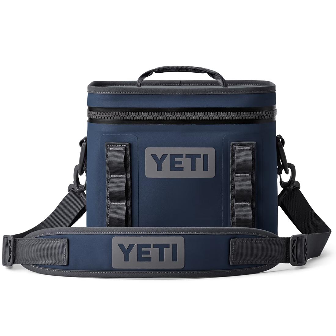 Yeti Coolers HOPPER FLIP 8 NAVY