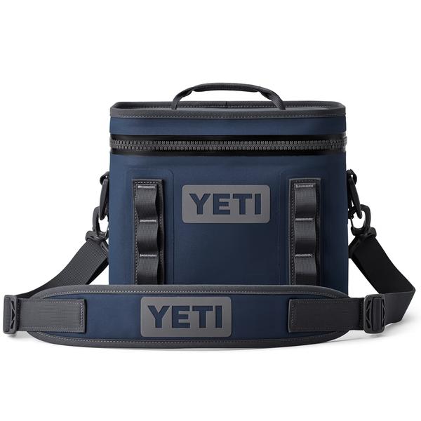 HOPPER FLIP 8 NAVY