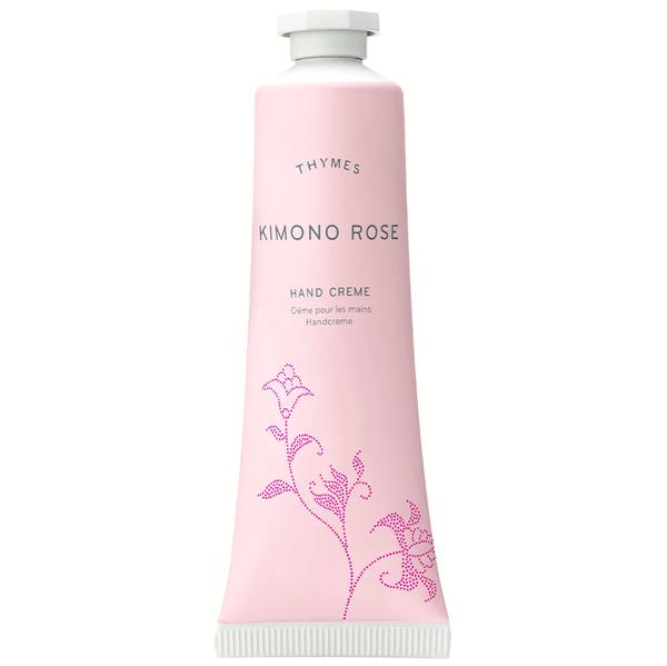 KIMONO ROSE PETITE HAND CREME