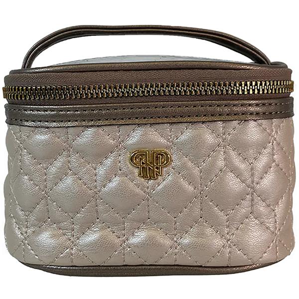 GETAWAY JEWELRY CASE NATURAL LUSTER