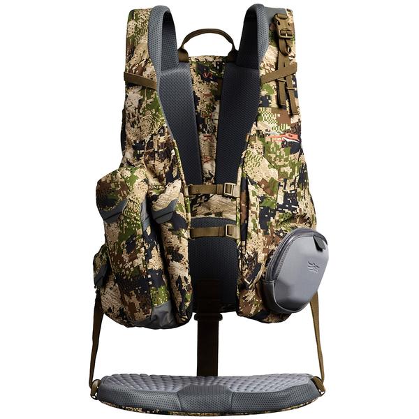 EQUINOX TURKEY VEST