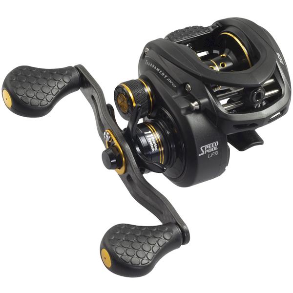 TOURNAMENT PRO SPEED SPOOL LFS 6.8:1