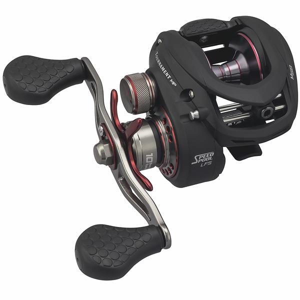  Tournament Mp Speed Spool Cast 5.6 : 1