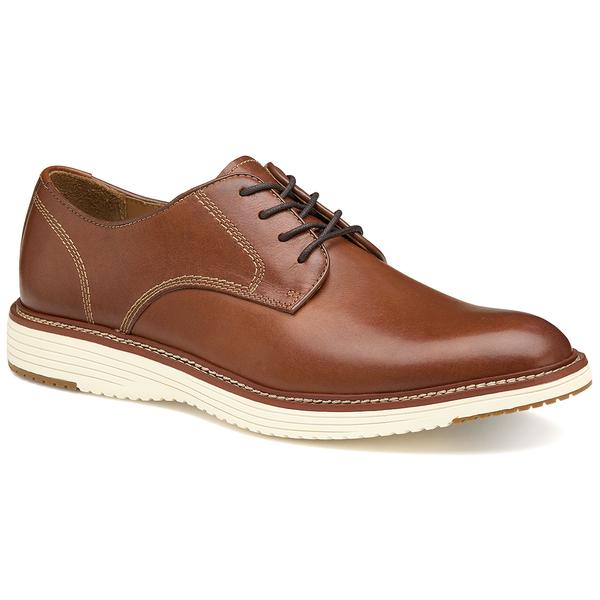 UPTON PLAIN TOE