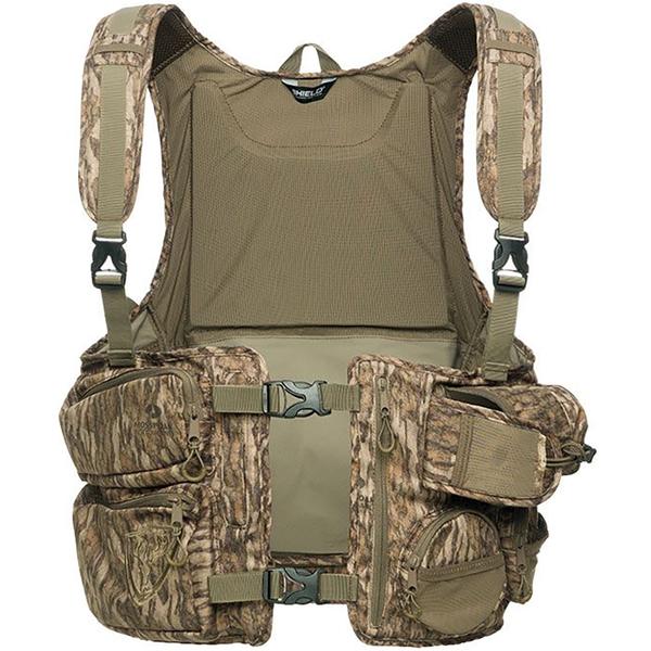 FINISHER MAX PRO TURKEY VEST