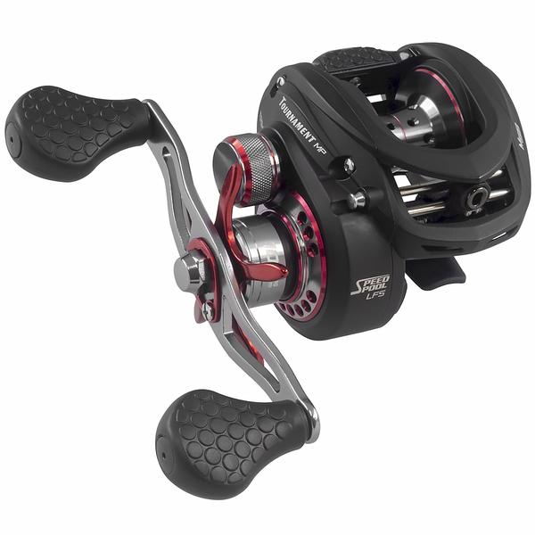 TOURNAMENT MP SPEED SPOOL CAST 7.5:1