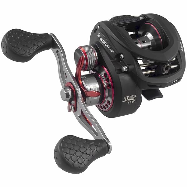 TOURNAMENT MP SPEED SPOOL CAST 6.8:1