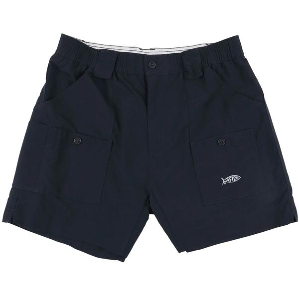 Men's Original Fishing Shorts BLACK