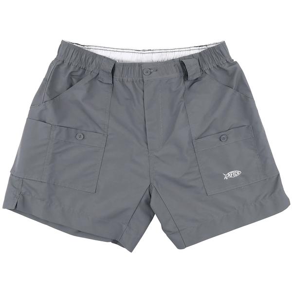 Men's Original Fishing Shorts CHARCOAL