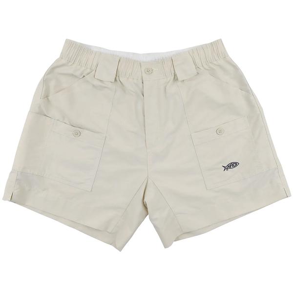 Men's Original Fishing Shorts NATURAL