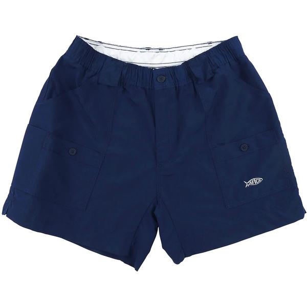 Men's Original Fishing Shorts NAVY