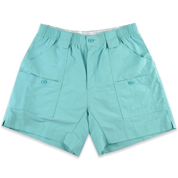 Men's Original Fishing Shorts PASTELTURQUOISE