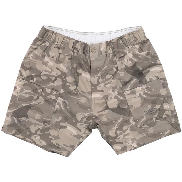 Camo Original Fishing Shorts