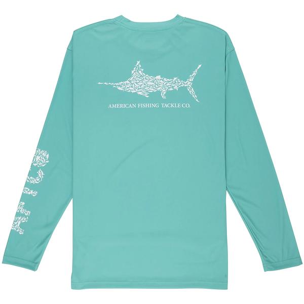 Jigfish Performance Tee