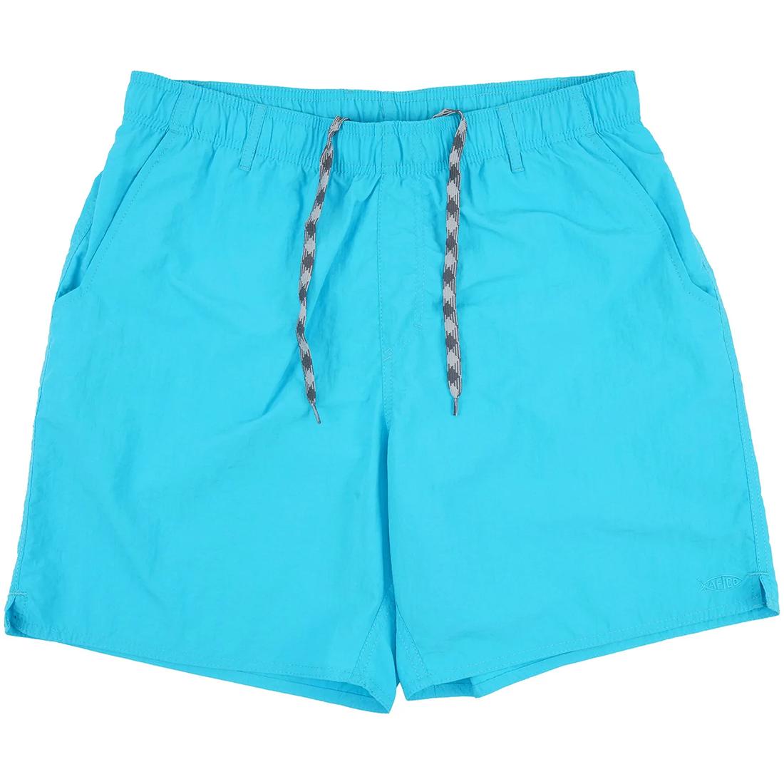 AFTCO Manfish Swim Trunks