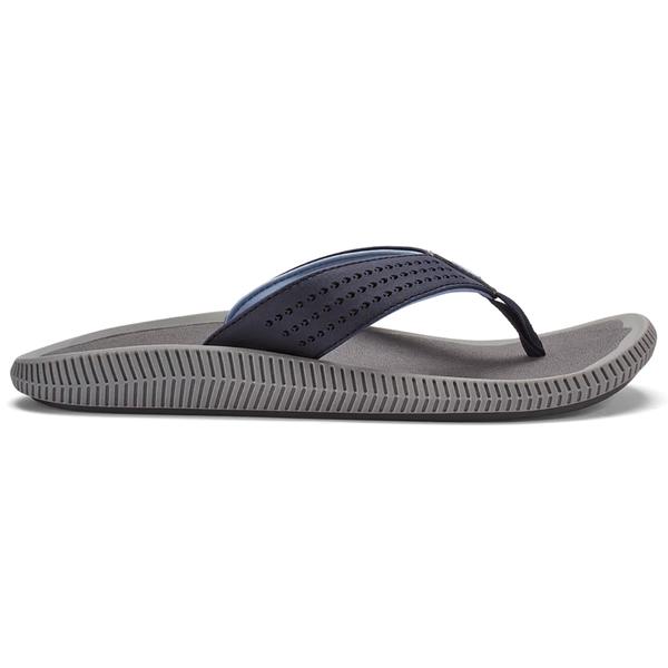 MEN`S ULELE BLUEDEPTH/CHARCOAL