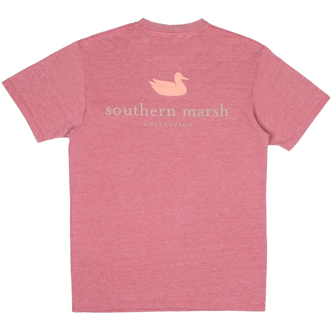 Authentic Seawash Tee