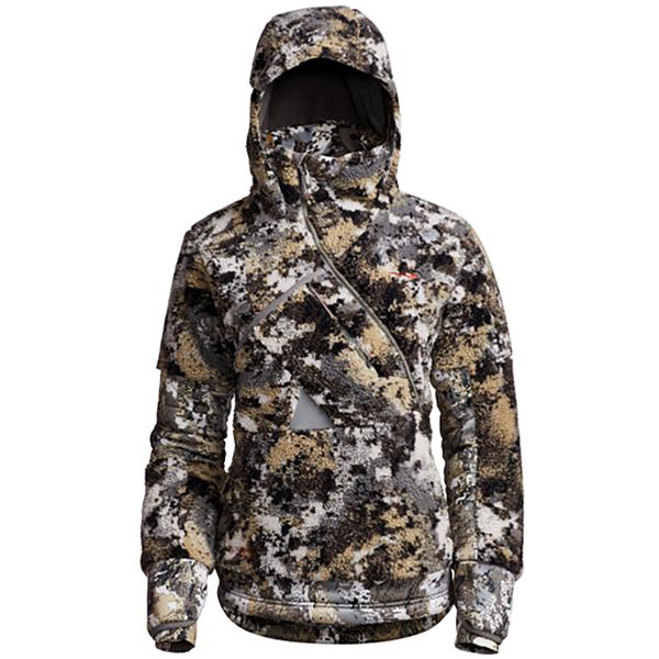 WOMEN`S FANATIC JACKET