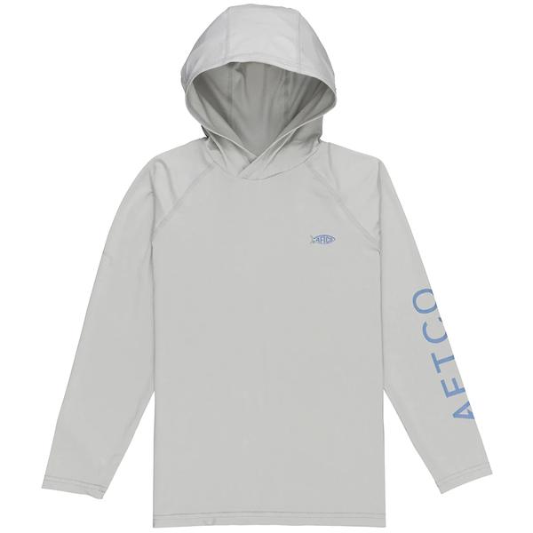  Boys Samurai 2 Performance Hoodie