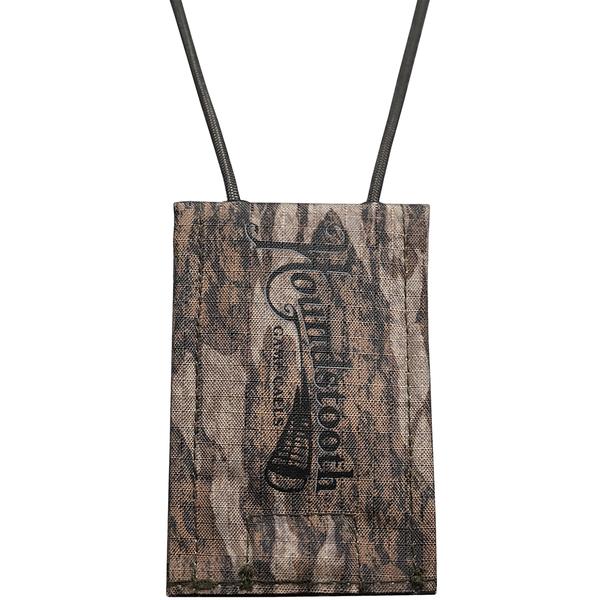 MOUTHCALL POUCH BOTTOMLAND