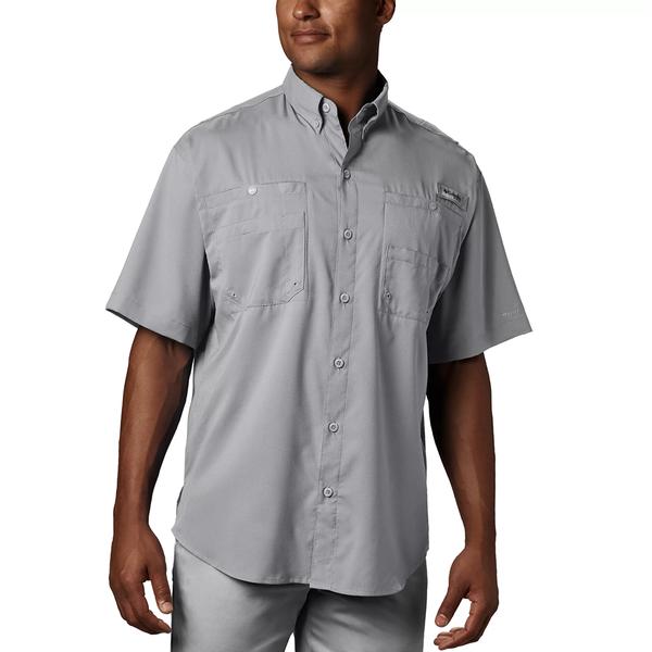 MEN'S TAMIAMI II S/S SHIRT