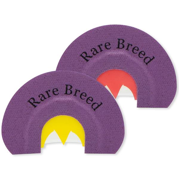 RARE BREED COLLECTION