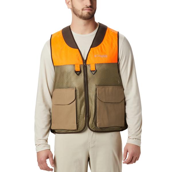  Ptarmigan Bird Vest