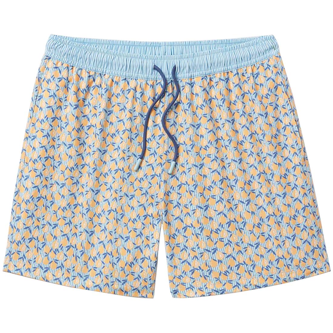 Main Squeeze Swim Shorts